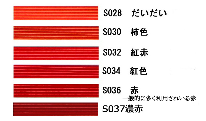 絹巻花水引