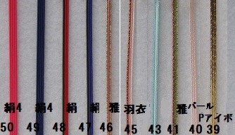 水引バンドテープ