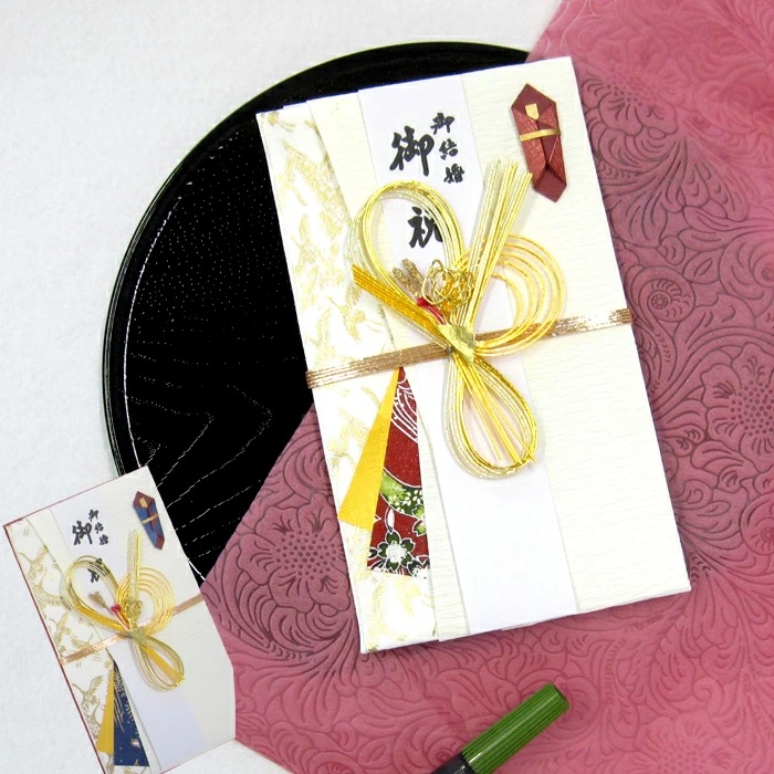 金封