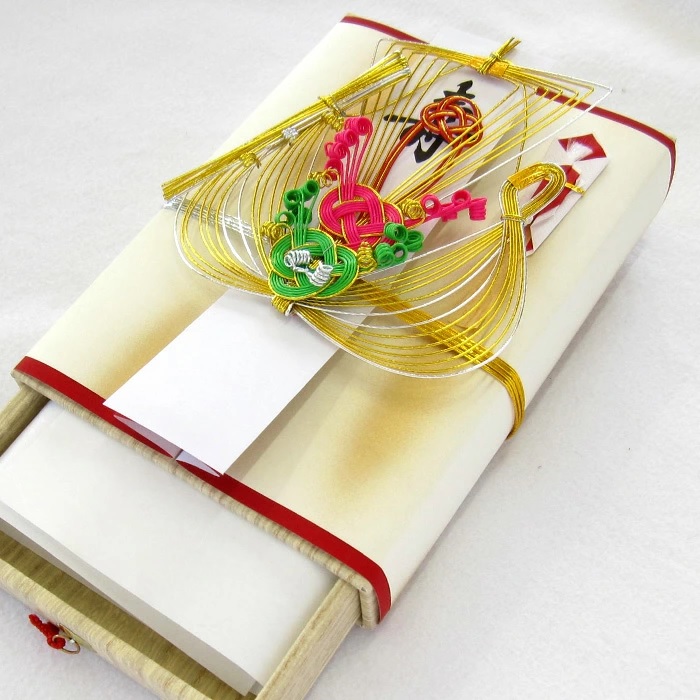 金封