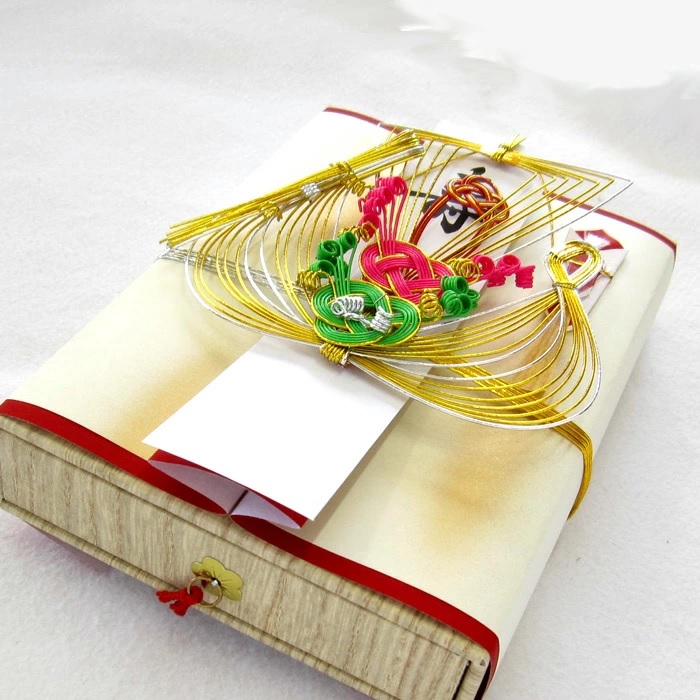 金封