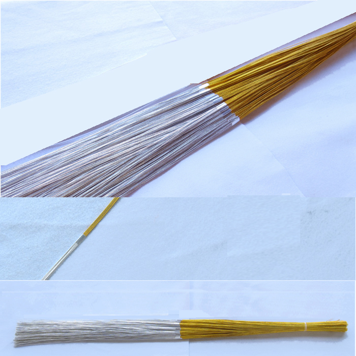 金銀水引１０本貼