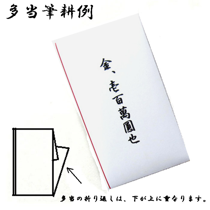 多当代筆