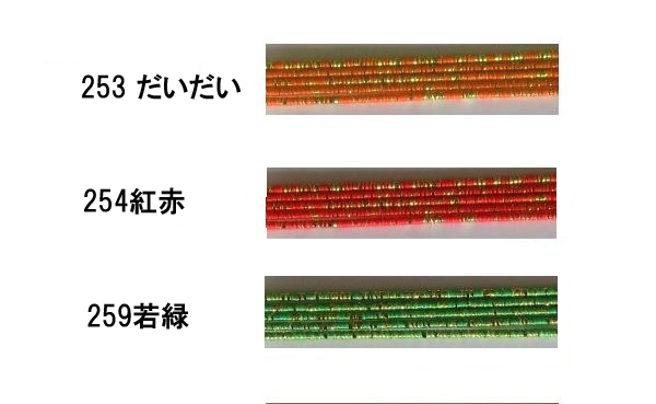 みやこ水引