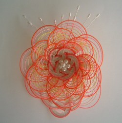 成人式に水引髪飾り 水引製品のことなら南信州産直通販水引 そうきち