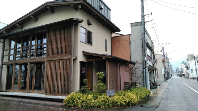 飯田市エコハウス