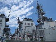軍艦