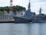 軍艦